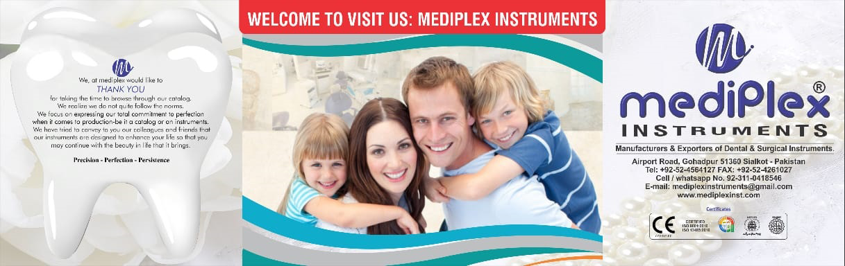 Mediplex